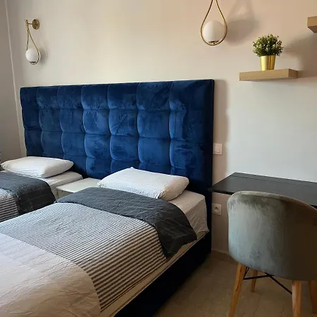 Hadil Room Rabat Buitenkant foto