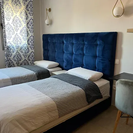 Hadil Room Rabat Buitenkant foto