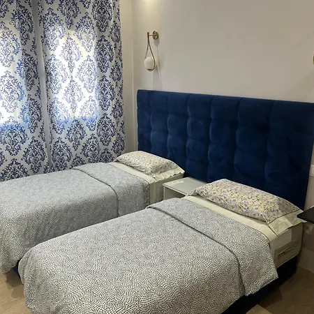 Hadil Room Rabat Buitenkant foto