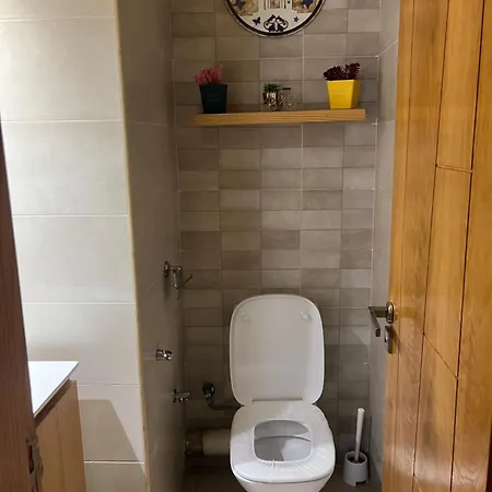 Hadil Room Rabat Buitenkant foto