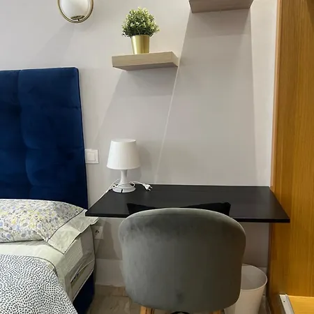 Hadil Room Rabat Buitenkant foto