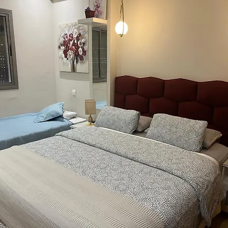 Hadil Room Rabat Buitenkant foto