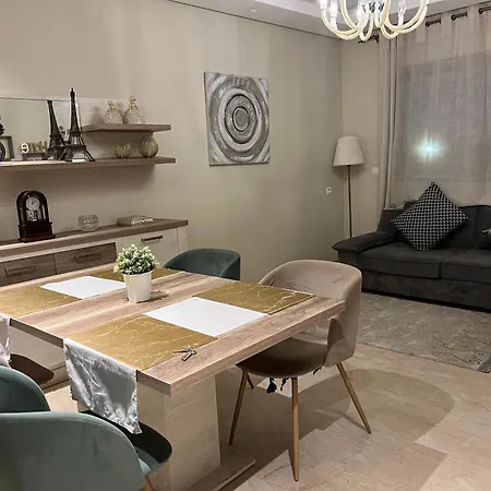 Hadil Room Rabat Buitenkant foto
