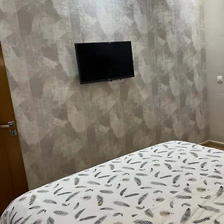 Hadil Room Rabat Buitenkant foto