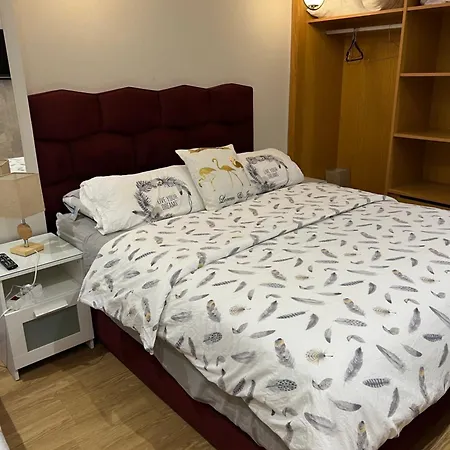 Hadil Room Rabat Buitenkant foto