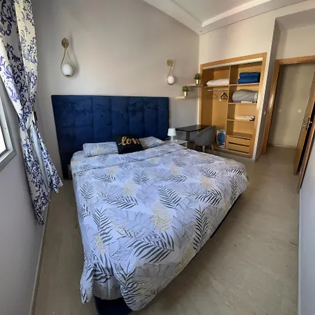 Hadil Room Rabat Buitenkant foto