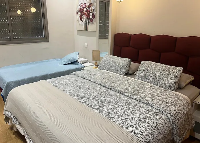 Hadil Room