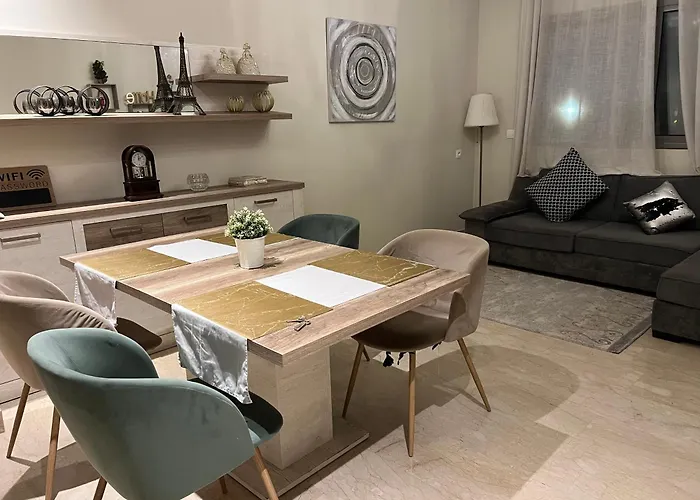 Hadil Room