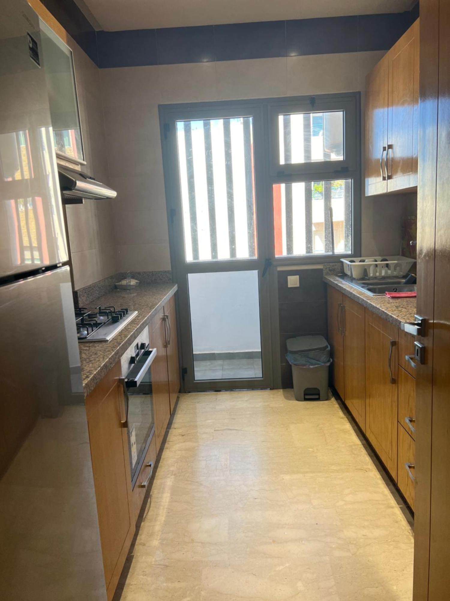 Hadil Séjour chez l'habitant Rabat